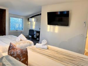 Gallery image of The Michigan Green Suite near the BIG HOUSE in Ann Arbor