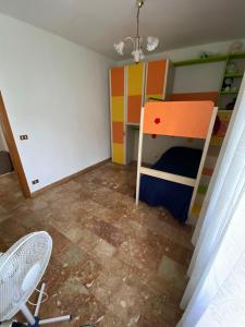 Afbeelding uit fotogalerij van Casa della Marinella in Amantea +4 foto's