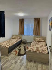 Afbeelding uit fotogalerij van Cabana Vladimir in Cucuceni