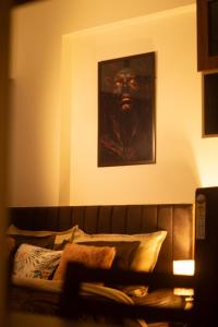 Ruang duduk di Cloudberry Studio by Raaya Nook +15 gambar