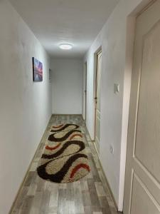 Afbeelding uit fotogalerij van Cabana Vladimir in Cucuceni