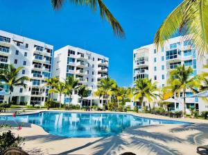 Fotografie z fotogalerie ubytování Fabulous beach apartment v destinaci Río Hato