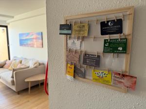 Imagen de la galería de Pure Marina - Résidence Marina Plage, en Leucate 66 fotos más