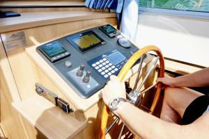 Fotografie z fotogalerie ubytování 3 Lacs Yacht v destinaci Le Landeron