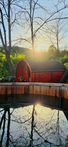 Φωτογραφία από το άλμπουμ του Cabana Pietrar σε Feneş