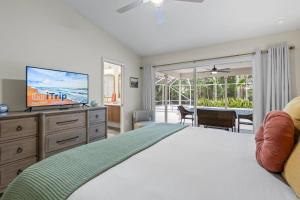 Gallery image of Paradise Shores Pool Home in Palm Coast