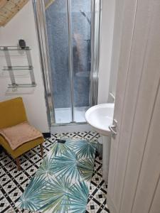 Bagno di Stunning location, Omeath
