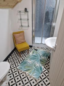 Bagno di Stunning location, Omeath