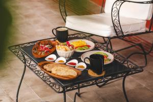 Fotografie z fotogalerie ubytování Enlace Wine House v destinaci Ciudad Lujan de Cuyo