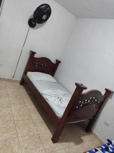 Gallery image of Hotel Dinastía Castillo Central in Melgar