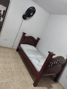 Gallery image of Hotel Dinastía Castillo Central in Melgar +20 photos