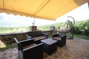 Fotografie z fotogalerie ubytování Guest House Mehmeti v destinaci Tolar