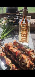 Φωτογραφία από το άλμπουμ του Cabana Pietrar σε Feneş +32 φωτογραφίες