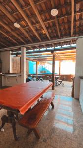 安格拉杜斯雷斯Hostel ABC的相册照片