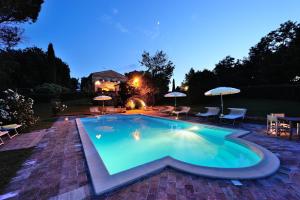 Gallery image of Italian Experience-Villa Aria in Montemaggiore al Metauro