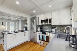 Fotografie z fotogalerie ubytování East Side Oasis v destinaci Provincetown + 18 fotografií