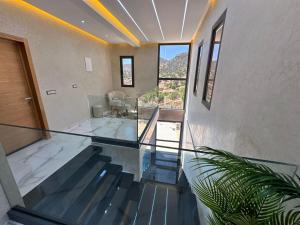 Fotografie z fotogalerie ubytování Villa de Luxe Tabaktoukt Agadir 6 SUITES FAMILLE UNIQUEMENT v destinaci Oulad Akkou