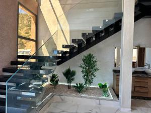 Fotografie z fotogalerie ubytování Villa de Luxe Tabaktoukt Agadir 6 SUITES FAMILLE UNIQUEMENT v destinaci Oulad Akkou