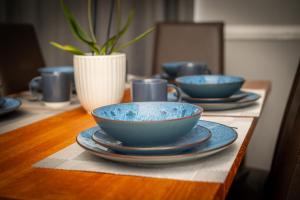 Foto Liverpoolis asuva majutusasutuse Swindon Home galeriist