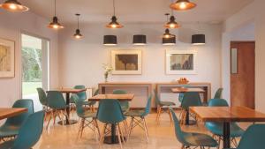 Fotografie z fotogalerie ubytování Amalinas Hotel v destinaci San Lorenzo