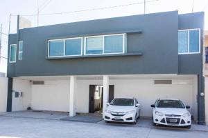 Foto dalla galleria di 2ndhome a Celaya