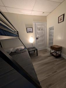 Fotografie z fotogalerie ubytování Boston Homestel v destinaci Boston