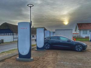 Galeriebild der Unterkunft 6 person holiday home on a holiday park in Blokhus in Blokhus