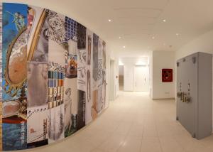Fotografie z fotogalerie ubytování Felix Hotels - Residence Hotel Grandi Magazzini v destinaci Nuoro