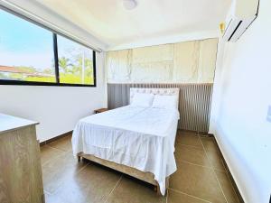 Billede fra billedgalleriet på Cofradia Lodge i Villavicencio