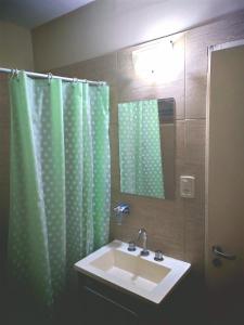 Fotografie z fotogalerie ubytování Monoambiente amoblado v destinaci Rivadavia