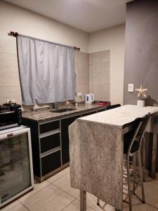 Fotografie z fotogalerie ubytování Monoambiente amoblado v destinaci Rivadavia