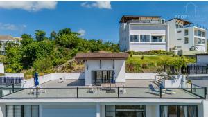 Gallery image of Amazing Oceanviews Condo In The Heart Of Las Terrenas in Las Terrenas