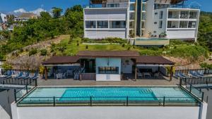 Gallery image of Amazing Oceanviews Condo In The Heart Of Las Terrenas in Las Terrenas