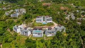 Fotografie z fotogalerie ubytování Modern 2 BR With Amazing Ocean Views And Infinity Pool v destinaci Las Terrenas