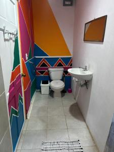 Galería fotográfica de Casa Picasso en Talamanca 21 fotos más