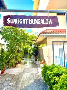 Fotografie z fotogalerie ubytování Sunlight Bungalow v destinaci Phu Quoc