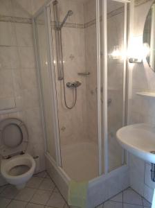 Gallery image of Landhaus Fohlenhof in Mehrstetten