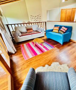 Galeriebild der Unterkunft Tranquil creekside Bungalow in Sacred Valley Cusco in Cusco + 12 Fotos