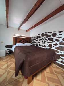 Gallery image of Apu Ayacco in Ollantaytambo