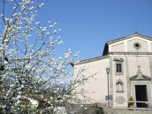 Fotografie z fotogalerie ubytování Nel Cielo... di Barga v destinaci Barga