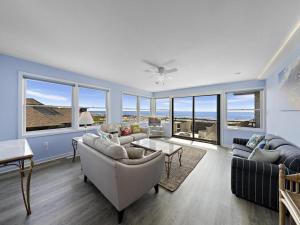 Afbeelding uit fotogalerij van 3 Bedroom Penthouse At The Fishery in Ship Bottom