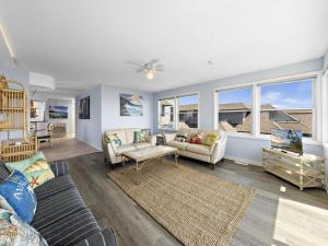 Afbeelding uit fotogalerij van 3 Bedroom Penthouse At The Fishery in Ship Bottom +28 foto's