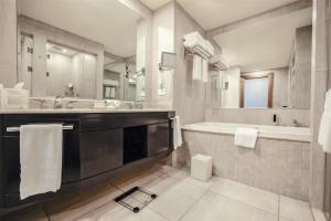 O baie la Kempinski Al Othman Hotel Al Khobar