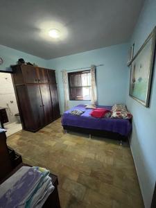 En eller flere senge i et værelse på Casa da ilha + 8 billeder