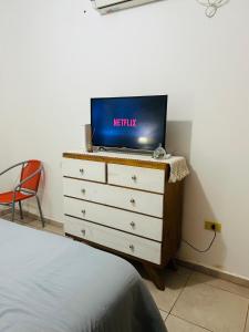 Fotografie z fotogalerie ubytování VGC hospedaje tranquilo a 5 min del aeropuerto pet friendly v destinaci Ezeiza + 6 fotografií