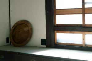 Foto dalla galleria di Oito 美しい街並みに佇む喫茶と宿 a Tamba-sasayama