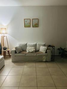 Fotografie z fotogalerie ubytování VGC hospedaje tranquilo a 5 min del aeropuerto pet friendly v destinaci Ezeiza