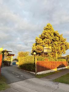 Fotografie z fotogalerie ubytování Camellia Court Family Motel v destinaci Taupo