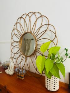 Fotografie z fotogalerie ubytování VGC hospedaje tranquilo a 5 min del aeropuerto pet friendly v destinaci Ezeiza