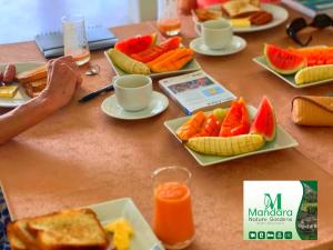 Φωτογραφία από το άλμπουμ του Mandara Nature Gardens σε Veyangoda